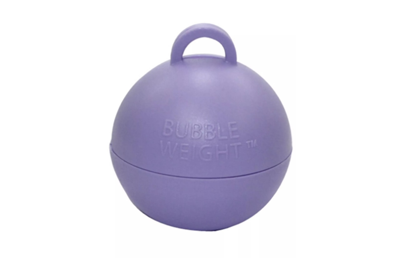 Balloon Weight Bubble